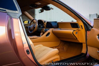 Lexus LC 500 Bespoke Build 2023 3 2023
