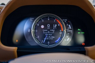 Lexus LC 500 Bespoke Build 2023 3 2023