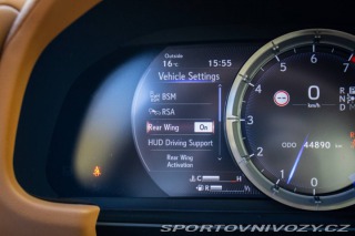 Lexus LC 500 Bespoke Build 2023 3 2023
