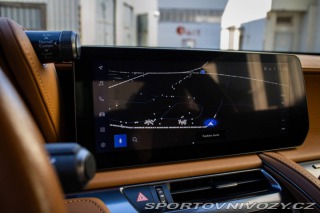 Lexus LC 500 Bespoke Build 2023 3 2023