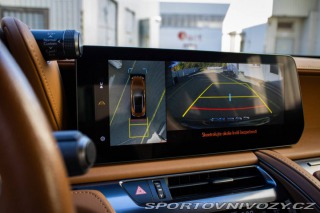 Lexus LC 500 Bespoke Build 2023 3 2023