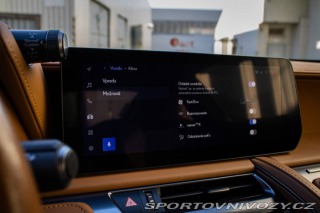 Lexus LC 500 Bespoke Build 2023 3 2023