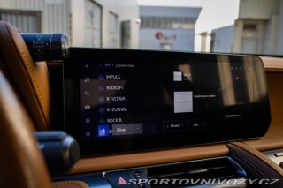 Lexus LC 500 Bespoke Build 2023 3 2023