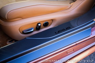 Lexus LC 500 Bespoke Build 2023 3 2023