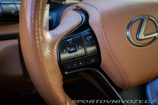 Lexus LC 500 Bespoke Build 2023 3 2023