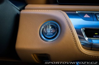Lexus LC 500 Bespoke Build 2023 3 2023
