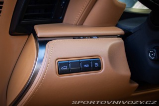 Lexus LC 500 Bespoke Build 2023 3 2023