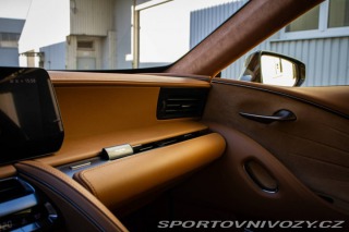 Lexus LC 500 Bespoke Build 2023 3 2023