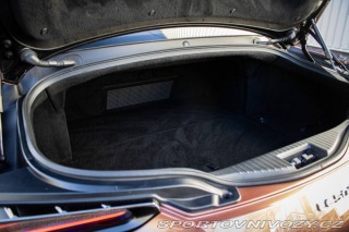 Lexus LC 500 Bespoke Build 2023 3 2023