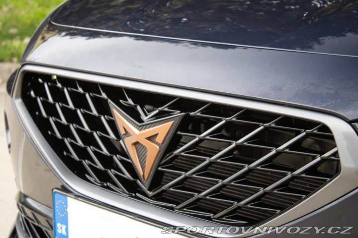 Cupra Formentor 2.0TDI DSG 150k 4Drive - 2022