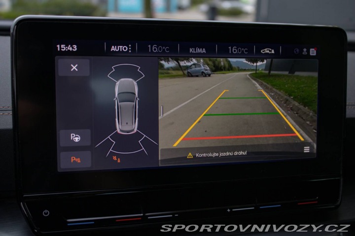Cupra Formentor 2.0TDI DSG 150k 4Drive - 2022