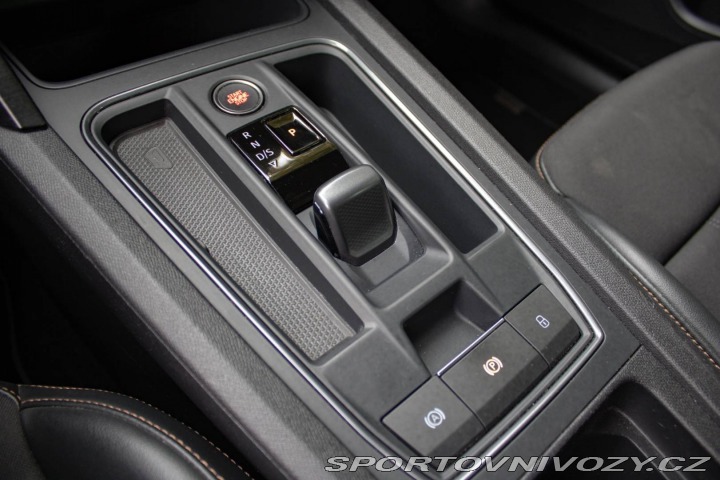 Cupra Formentor 2.0TDI DSG 150k 4Drive - 2022