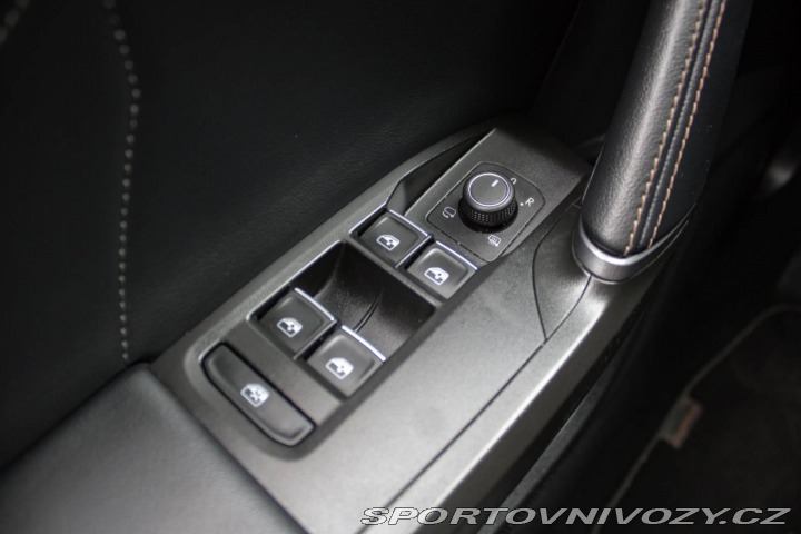 Cupra Formentor 2.0TDI DSG 150k 4Drive - 2022