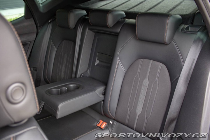Cupra Formentor 2.0TDI DSG 150k 4Drive - 2022