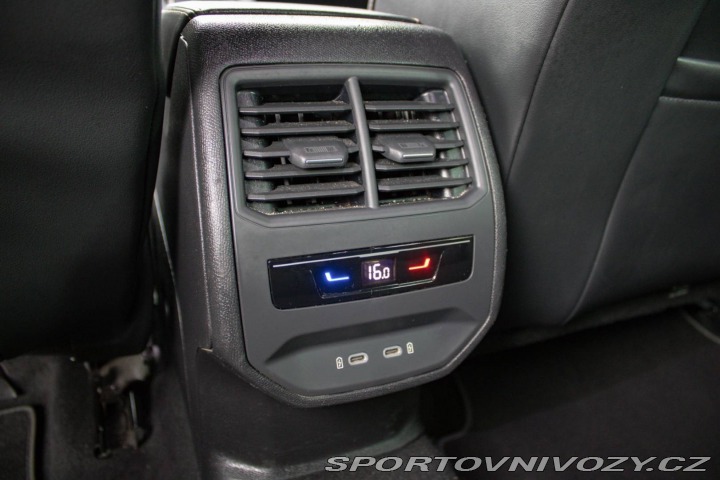 Cupra Formentor 2.0TDI DSG 150k 4Drive - 2022