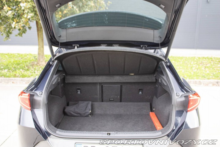 Cupra Formentor 2.0TDI DSG 150k 4Drive - 2022