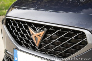 Cupra Formentor 2.0TDI DSG 150k 4Drive - 2022