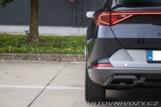Cupra Formentor 2.0TDI DSG 150k 4Drive - 2022