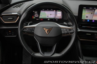 Cupra Formentor 2.0TDI DSG 150k 4Drive - 2022