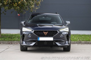 Cupra Formentor 2.0TDI DSG 150k 4Drive - 2022