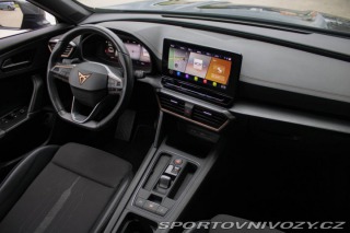 Cupra Formentor 2.0TDI DSG 150k 4Drive - 2022