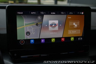 Cupra Formentor 2.0TDI DSG 150k 4Drive - 2022