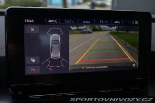 Cupra Formentor 2.0TDI DSG 150k 4Drive - 2022