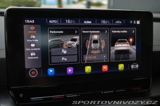 Cupra Formentor 2.0TDI DSG 150k 4Drive - 2022