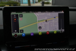 Cupra Formentor 2.0TDI DSG 150k 4Drive - 2022