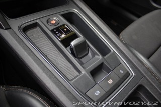 Cupra Formentor 2.0TDI DSG 150k 4Drive - 2022
