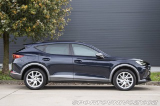 Cupra Formentor 2.0TDI DSG 150k 4Drive - 2022