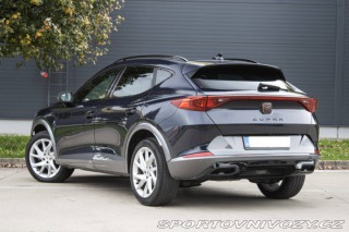 Cupra Formentor 2.0TDI DSG 150k 4Drive - 2022