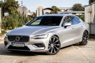 Volvo S60 Inscription 184kW AT/8 2