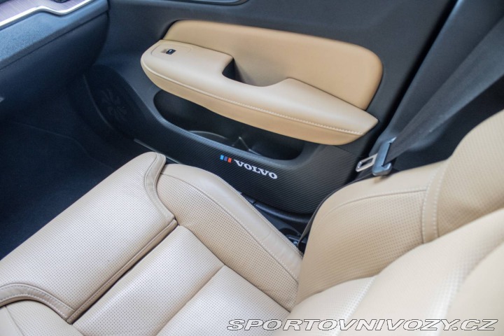 Volvo S60 Inscription 184kW AT/8 2 2021