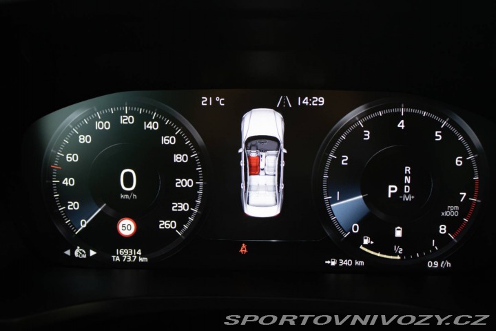 Volvo S60 Inscription 184kW AT/8 2 2021