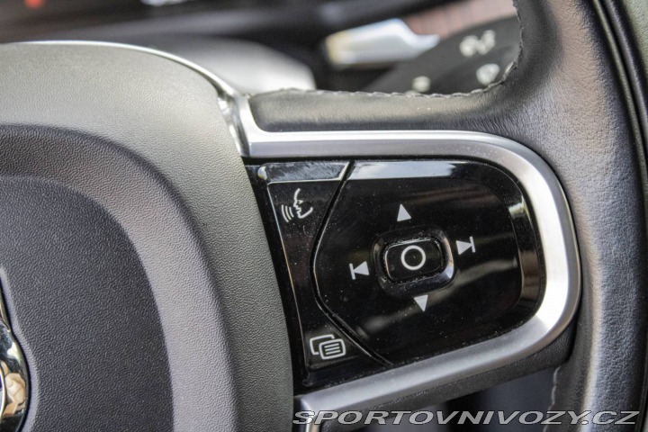 Volvo S60 Inscription 184kW AT/8 2 2021