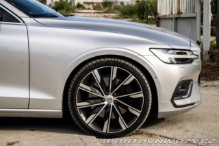 Volvo S60 Inscription 184kW AT/8 2 2021