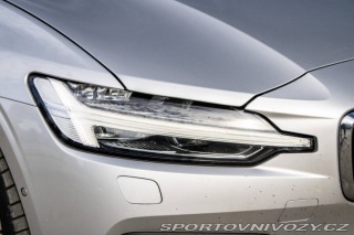 Volvo S60 Inscription 184kW AT/8 2 2021