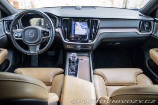 Volvo S60 Inscription 184kW AT/8 2 2021