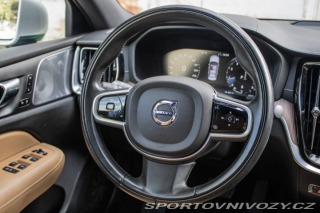 Volvo S60 Inscription 184kW AT/8 2 2021