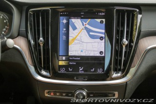 Volvo S60 Inscription 184kW AT/8 2 2021