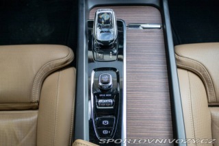 Volvo S60 Inscription 184kW AT/8 2 2021