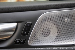 Volvo S60 Inscription 184kW AT/8 2 2021