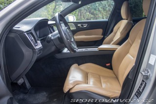 Volvo S60 Inscription 184kW AT/8 2 2021