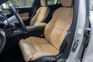 Volvo S60 Inscription 184kW AT/8 2 2021