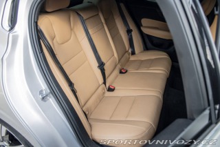 Volvo S60 Inscription 184kW AT/8 2 2021