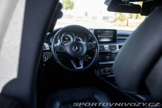 Mercedes-Benz CLS Kupé  350 d, 190kW (2014) 2014
