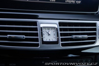 Mercedes-Benz CLS Kupé  350 d, 190kW (2014) 2014