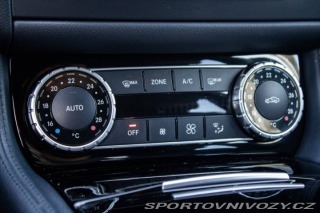 Mercedes-Benz CLS Kupé  350 d, 190kW (2014) 2014
