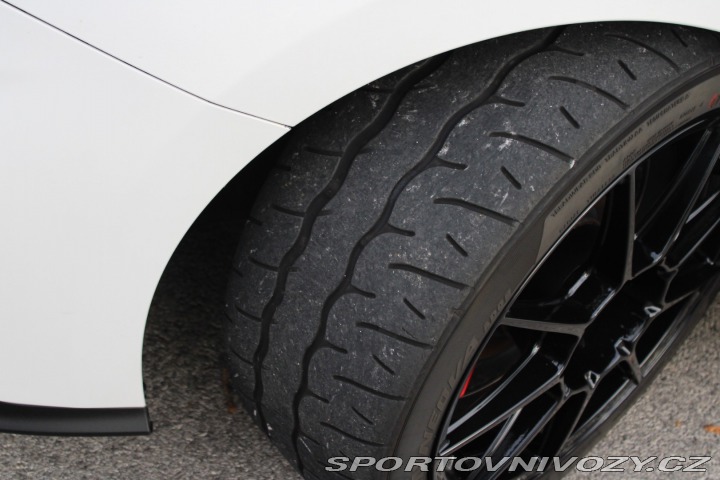 Hyundai i30 N N 2.0 T-GDi Performance, 2022